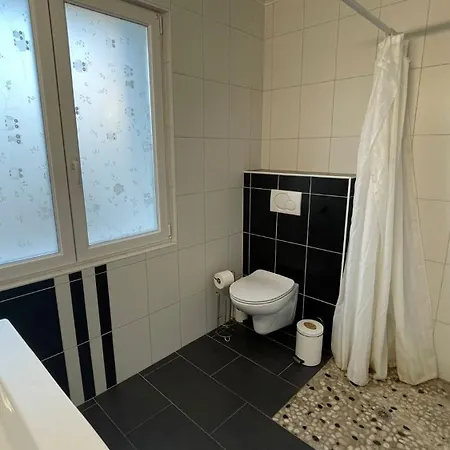 Maison « la Bienvenue » * Evreux