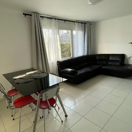 Maison « la Bienvenue »