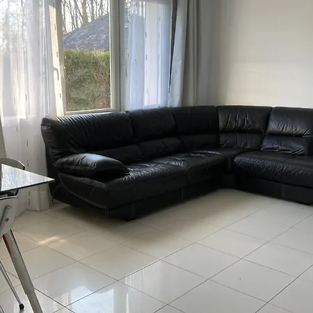Apartment Maison « la Bienvenue »