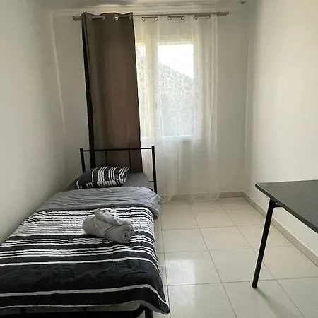 Maison « la Bienvenue » * Evreux