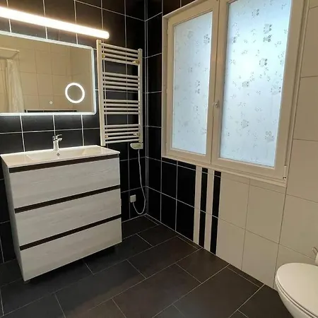 Apartment Maison « la Bienvenue » *