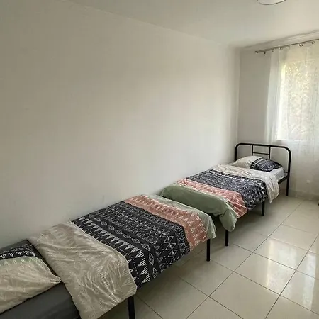 Maison « la Bienvenue » Apartment *
