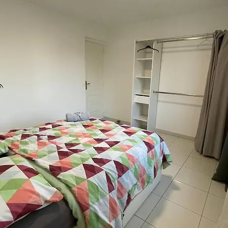 Maison « la Bienvenue » *
